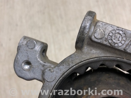 ФОТО Подушка двигателя нижняя для Nissan Pathfinder R52 Киев