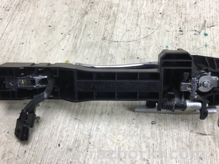 ФОТО Ручка двери для Nissan Pathfinder R52 Киев