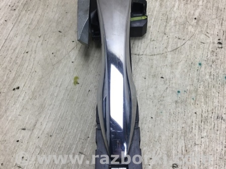 ФОТО Ручка двери для Nissan Pathfinder R52 Киев