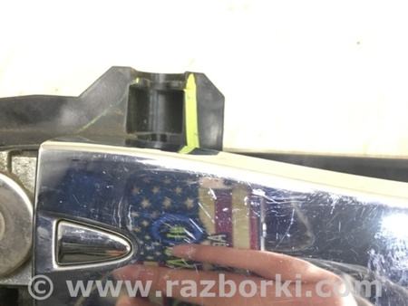 ФОТО Ручка двери для Nissan Pathfinder R52 Киев