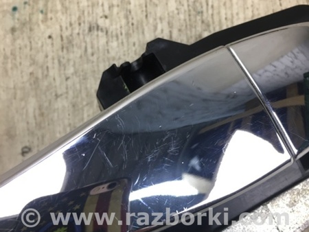 ФОТО Ручка двери для Nissan Pathfinder R52 Киев