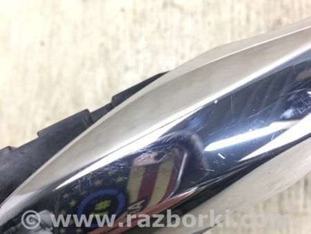 ФОТО Ручка двери для Nissan Pathfinder R52 Киев