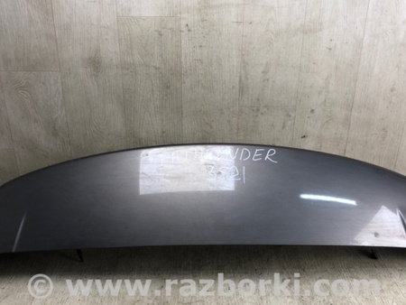 ФОТО Спойлер задний для Nissan Pathfinder R52 Киев