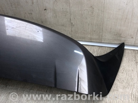 ФОТО Спойлер задний для Nissan Pathfinder R52 Киев