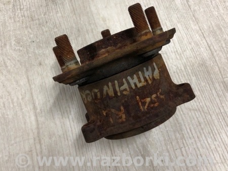 ФОТО Ступица для Nissan Pathfinder R52 Киев