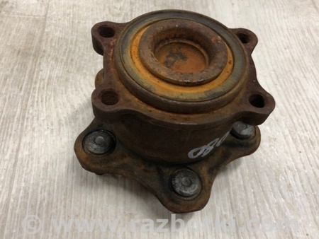 ФОТО Ступица для Nissan Pathfinder R52 Киев