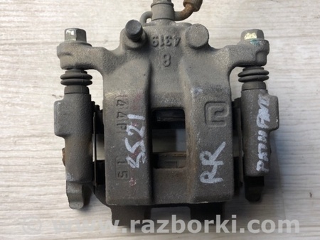 ФОТО Суппорт для Nissan Pathfinder R52 Киев