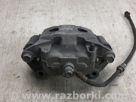 ФОТО Суппорт для Nissan Pathfinder R52 Киев