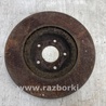 ФОТО Диск тормозной передний для Nissan Pathfinder R52 Киев