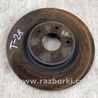Диск тормозной передний Nissan Pathfinder R52