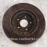 ФОТО Диск тормозной передний для Nissan Pathfinder R52 Киев