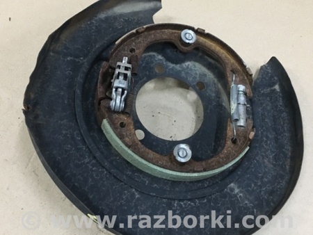 ФОТО Тормозной механизм для Nissan Pathfinder R52 Киев