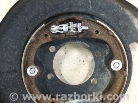 ФОТО Тормозной механизм для Nissan Pathfinder R52 Киев