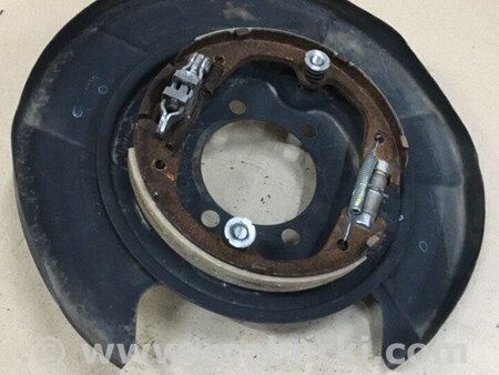 ФОТО Тормозной механизм для Nissan Pathfinder R52 Киев