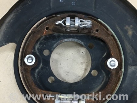 ФОТО Тормозной механизм для Nissan Pathfinder R52 Киев