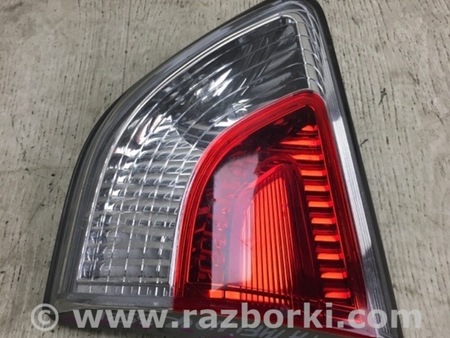 ФОТО Фонарь задний внутренний для Nissan Pathfinder R52 Киев