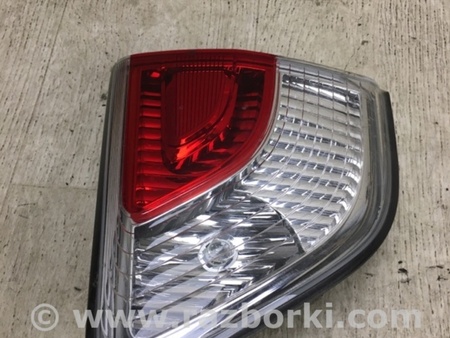 ФОТО Фонарь задний внутренний для Nissan Pathfinder R52 Киев