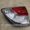 Фонарь задний внутренний Nissan Pathfinder R52