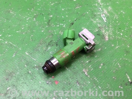 ФОТО Форсунка топливная для Nissan Pathfinder R52 Киев
