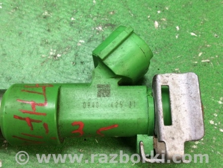ФОТО Форсунка топливная для Nissan Pathfinder R52 Киев