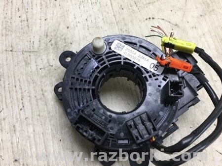 ФОТО Шлейф AirBag для Nissan Pathfinder R52 Киев
