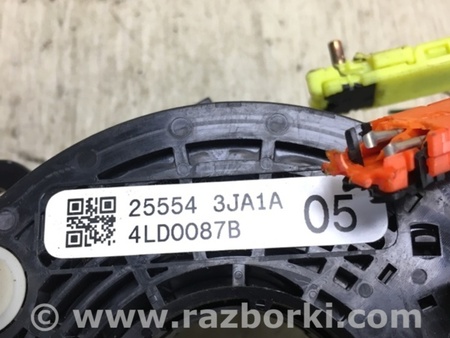 ФОТО Шлейф AirBag для Nissan Pathfinder R52 Киев