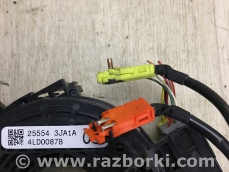 ФОТО Шлейф AirBag для Nissan Pathfinder R52 Киев