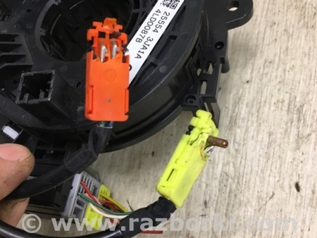 ФОТО Шлейф AirBag для Nissan Pathfinder R52 Киев
