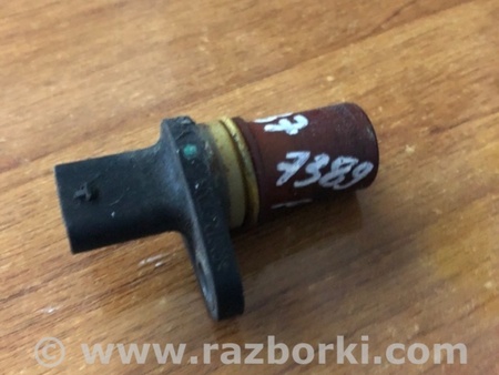 ФОТО Датчик коленвала для Volkswagen Passat B7 (09.2010-06.2015) Киев