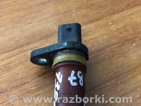 ФОТО Датчик коленвала для Volkswagen Passat B7 (09.2010-06.2015) Киев