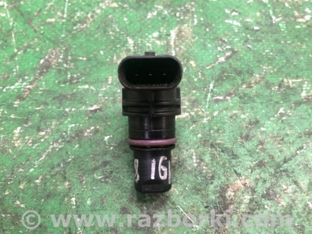 ФОТО Датчик положения распредвала для Volkswagen Passat B7 (09.2010-06.2015) Киев