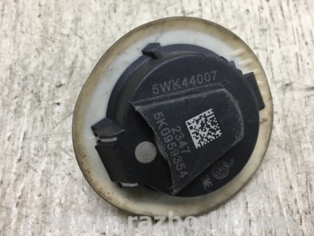 ФОТО Датчик удара для Volkswagen Passat B7 (09.2010-06.2015) Киев