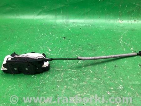 ФОТО Замок двери для Volkswagen Passat B7 (09.2010-06.2015) Киев