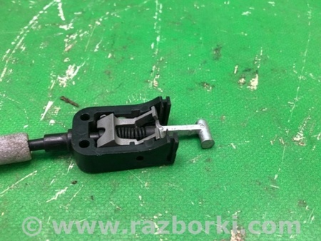 ФОТО Замок двери для Volkswagen Passat B7 (09.2010-06.2015) Киев