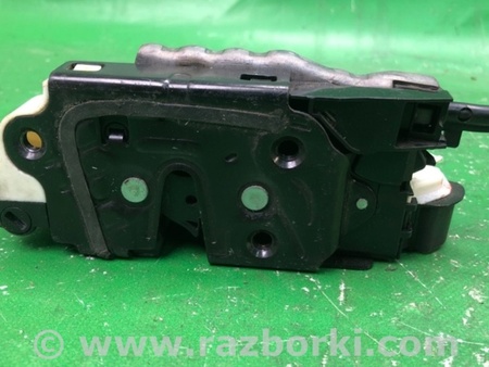 ФОТО Замок двери для Volkswagen Passat B7 (09.2010-06.2015) Киев