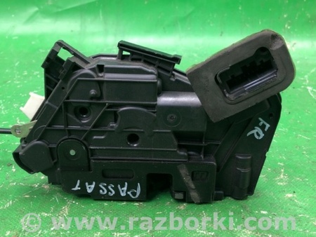 ФОТО Замок двери для Volkswagen Passat B7 (09.2010-06.2015) Киев