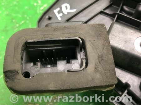 ФОТО Замок двери для Volkswagen Passat B7 (09.2010-06.2015) Киев