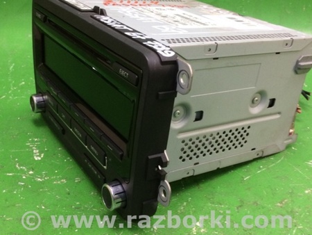 ФОТО Магнитола для Volkswagen Passat B7 (09.2010-06.2015) Киев