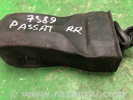 ФОТО Ограничитель двери для Volkswagen Passat B7 (09.2010-06.2015) Киев