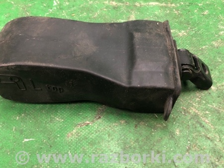 ФОТО Ограничитель двери для Volkswagen Passat B7 (09.2010-06.2015) Киев