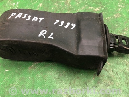 ФОТО Ограничитель двери для Volkswagen Passat B7 (09.2010-06.2015) Киев