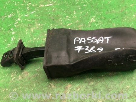 ФОТО Ограничитель двери для Volkswagen Passat B7 (09.2010-06.2015) Киев