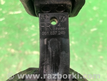 ФОТО Ограничитель двери для Volkswagen Passat B7 (09.2010-06.2015) Киев