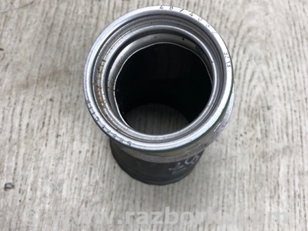 ФОТО Патрубок интеркулера для Volkswagen Passat B7 (09.2010-06.2015) Киев