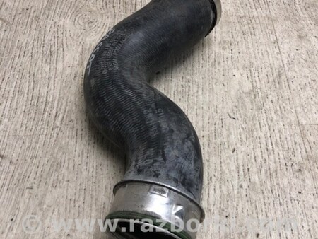 ФОТО Патрубок интеркулера для Volkswagen Passat B7 (09.2010-06.2015) Киев