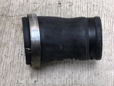 ФОТО Патрубок интеркулера для Volkswagen Passat B7 (09.2010-06.2015) Киев