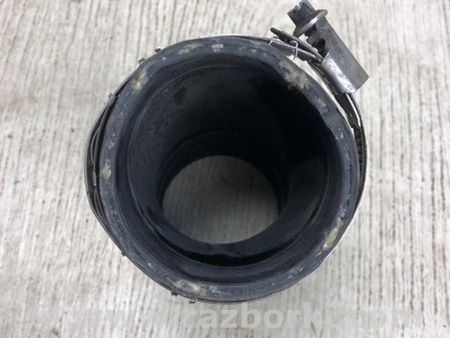 ФОТО Патрубок интеркулера для Volkswagen Passat B7 (09.2010-06.2015) Киев