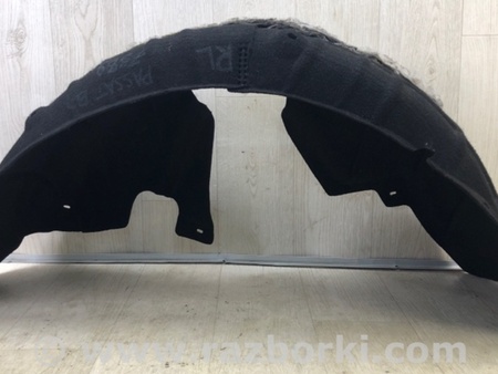 ФОТО Подкрылок для Volkswagen Passat B7 (09.2010-06.2015) Киев