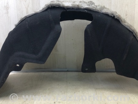 ФОТО Подкрылок для Volkswagen Passat B7 (09.2010-06.2015) Киев