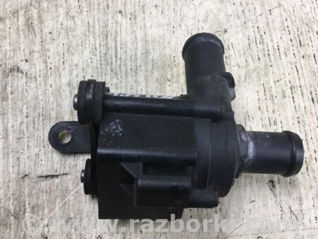 ФОТО Помпа охлаждения электрическая для Volkswagen Passat B7 (09.2010-06.2015) Киев